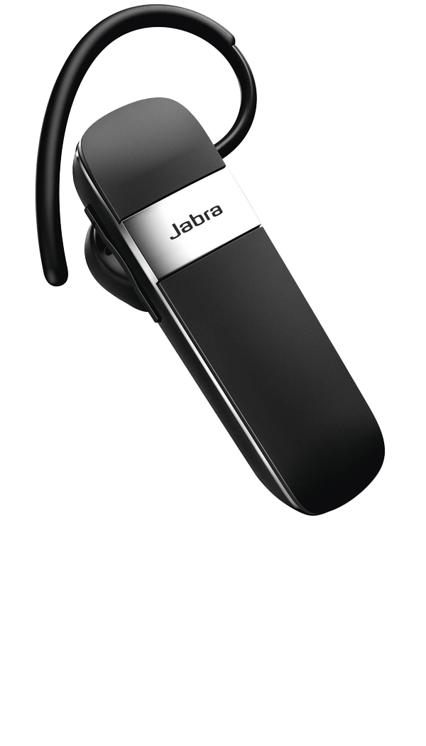 Jabra Talk 25 Casque Sans fil Ecouteurs Voiture Micro-USB Bluetooth Noir