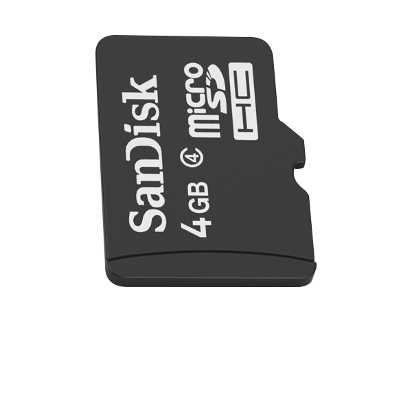 Micro-SD 8Go classe 10 avec adaptateur SD - Carte Mémoire compatible avec  Realme 8