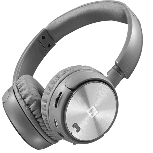 Casque sport sans fil Shokz OpenMove Bluetooth avec réduction du bruit Gris  - Casque audio - Achat & prix