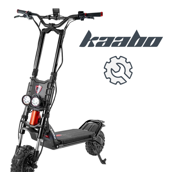 Chargeur Trottinette Kaabo et Speedway 42V - 3A, Puissance 126W